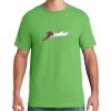 Dri Power ® 50/50 Cotton/Poly T Shirt Thumbnail