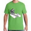 Dri Power ® 50/50 Cotton/Poly T Shirt Thumbnail