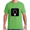 Dri Power ® 50/50 Cotton/Poly T Shirt Thumbnail