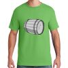 Dri Power ® 50/50 Cotton/Poly T Shirt Thumbnail