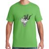 Dri Power ® 50/50 Cotton/Poly T Shirt Thumbnail