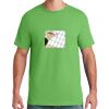 Dri Power ® 50/50 Cotton/Poly T Shirt Thumbnail