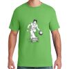 Dri Power ® 50/50 Cotton/Poly T Shirt Thumbnail