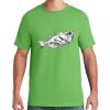 Dri Power ® 50/50 Cotton/Poly T Shirt Thumbnail