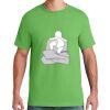 Dri Power ® 50/50 Cotton/Poly T Shirt Thumbnail