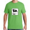 Dri Power ® 50/50 Cotton/Poly T Shirt Thumbnail