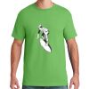 Dri Power ® 50/50 Cotton/Poly T Shirt Thumbnail