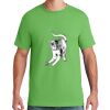 Dri Power ® 50/50 Cotton/Poly T Shirt Thumbnail