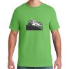 Dri Power ® 50/50 Cotton/Poly T Shirt Thumbnail