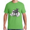 Dri Power ® 50/50 Cotton/Poly T Shirt Thumbnail