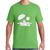 Dri Power ® 50/50 Cotton/Poly T Shirt Thumbnail