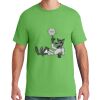 Dri Power ® 50/50 Cotton/Poly T Shirt Thumbnail