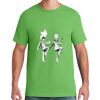 Dri Power ® 50/50 Cotton/Poly T Shirt Thumbnail