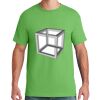 Dri Power ® 50/50 Cotton/Poly T Shirt Thumbnail
