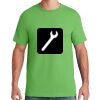 Dri Power ® 50/50 Cotton/Poly T Shirt Thumbnail