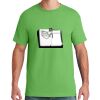 Dri Power ® 50/50 Cotton/Poly T Shirt Thumbnail