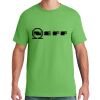 Dri Power ® 50/50 Cotton/Poly T Shirt Thumbnail