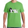 Dri Power ® 50/50 Cotton/Poly T Shirt Thumbnail