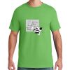 Dri Power ® 50/50 Cotton/Poly T Shirt Thumbnail