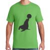 Dri Power ® 50/50 Cotton/Poly T Shirt Thumbnail