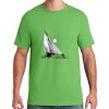 Dri Power ® 50/50 Cotton/Poly T Shirt Thumbnail