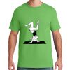 Dri Power ® 50/50 Cotton/Poly T Shirt Thumbnail