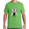 Dri Power ® 50/50 Cotton/Poly T Shirt Thumbnail