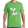 Dri Power ® 50/50 Cotton/Poly T Shirt Thumbnail