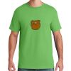 Dri Power ® 50/50 Cotton/Poly T Shirt Thumbnail