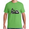 Dri Power ® 50/50 Cotton/Poly T Shirt Thumbnail