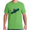Dri Power ® 50/50 Cotton/Poly T Shirt Thumbnail