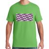 Dri Power ® 50/50 Cotton/Poly T Shirt Thumbnail
