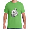 Dri Power ® 50/50 Cotton/Poly T Shirt Thumbnail