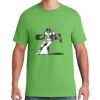 Dri Power ® 50/50 Cotton/Poly T Shirt Thumbnail