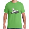 Dri Power ® 50/50 Cotton/Poly T Shirt Thumbnail