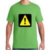 Dri Power ® 50/50 Cotton/Poly T Shirt Thumbnail