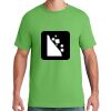 Dri Power ® 50/50 Cotton/Poly T Shirt Thumbnail