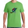 Dri Power ® 50/50 Cotton/Poly T Shirt Thumbnail
