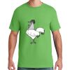 Dri Power ® 50/50 Cotton/Poly T Shirt Thumbnail