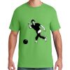 Dri Power ® 50/50 Cotton/Poly T Shirt Thumbnail