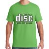 Dri Power ® 50/50 Cotton/Poly T Shirt Thumbnail