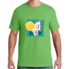 Dri Power ® 50/50 Cotton/Poly T Shirt Thumbnail