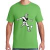 Dri Power ® 50/50 Cotton/Poly T Shirt Thumbnail