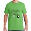 Dri Power ® 50/50 Cotton/Poly T Shirt Thumbnail