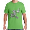 Dri Power ® 50/50 Cotton/Poly T Shirt Thumbnail