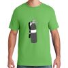 Dri Power ® 50/50 Cotton/Poly T Shirt Thumbnail