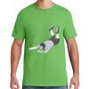 Dri Power ® 50/50 Cotton/Poly T Shirt Thumbnail