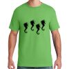 Dri Power ® 50/50 Cotton/Poly T Shirt Thumbnail