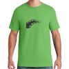 Dri Power ® 50/50 Cotton/Poly T Shirt Thumbnail