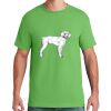 Dri Power ® 50/50 Cotton/Poly T Shirt Thumbnail